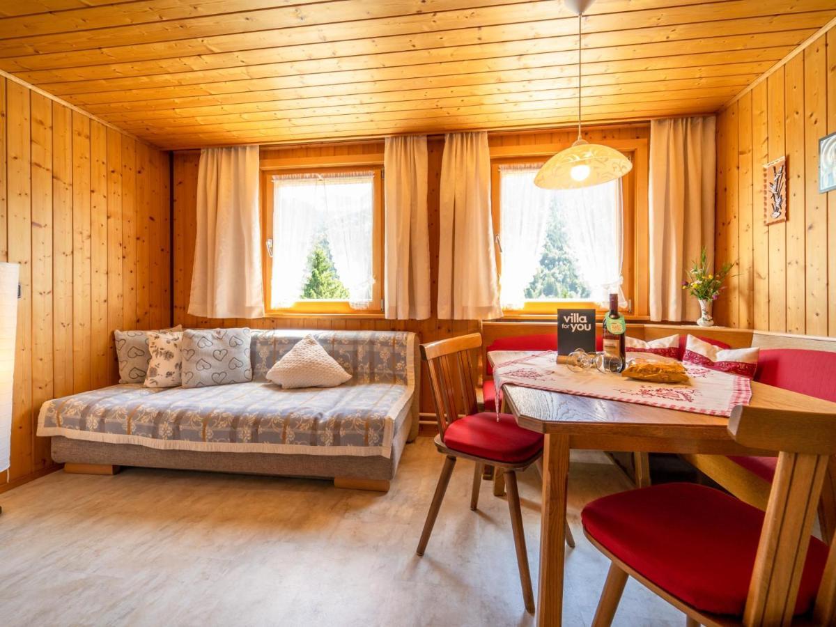 Ferienhaus Tuertscher 1 Sonntag Exteriér fotografie