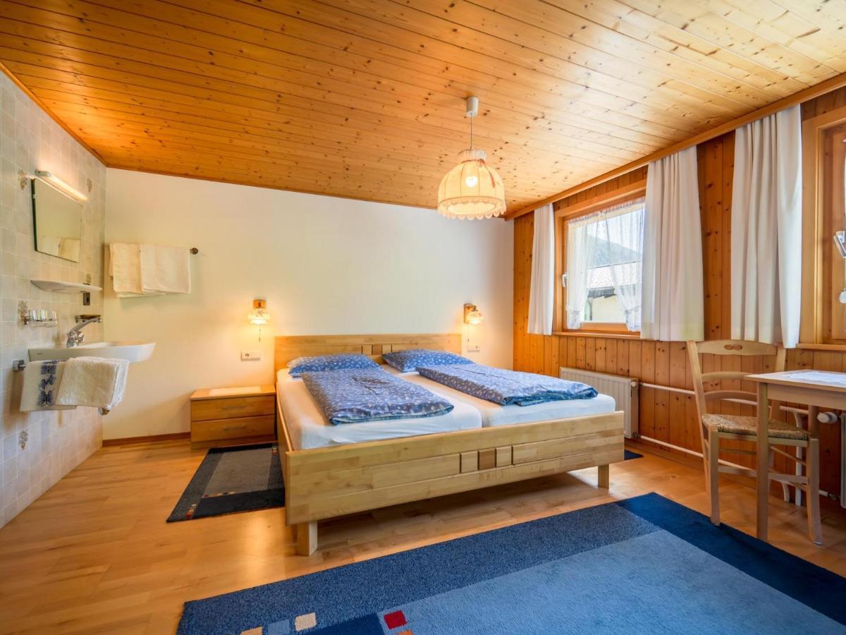 Ferienhaus Tuertscher 1 Sonntag Exteriér fotografie