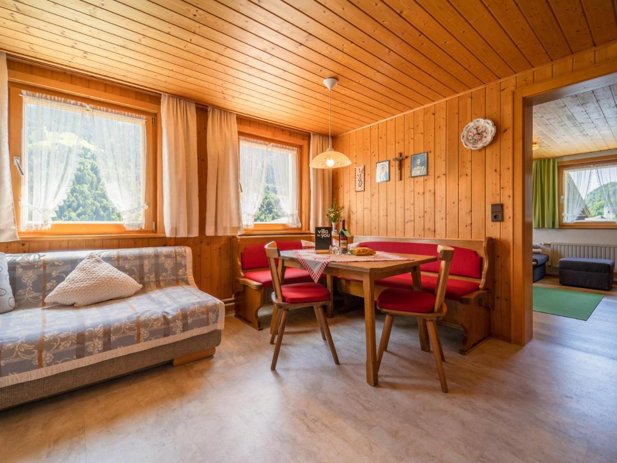 Ferienhaus Tuertscher 1 Sonntag Exteriér fotografie