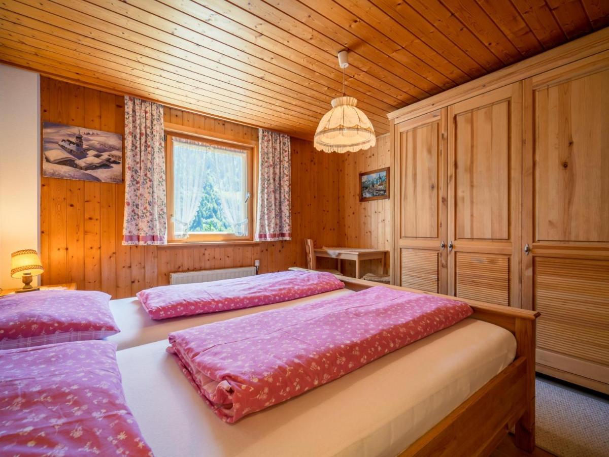 Ferienhaus Tuertscher 1 Sonntag Exteriér fotografie